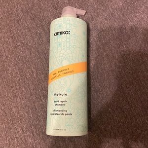 Amika The Kure Bond Repair Shampoo